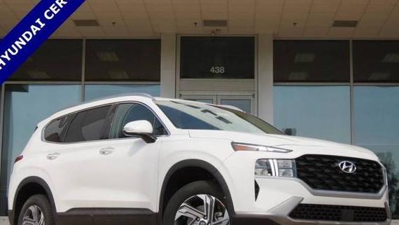 HYUNDAI SANTA FE 2023 5NMS2DAJ0PH583939 image HYUNDAI SANTA FE 2023 5NMS2DAJ0PH583939 image